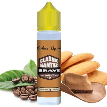 Φωτογραφία του προϊόντος VDLV Classic Wanted 15/70ml - Brave.