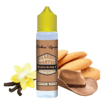 Φωτογραφία του προϊόντος VDLV Classic Wanted 15/70ml - Gourmet.