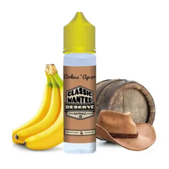 Φωτογραφία του προϊόντος VDLV Classic Wanted 15/70ml - Reserve.
