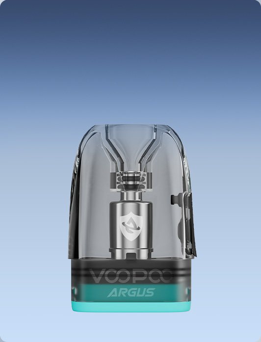 Φωτογραφία του προϊόντος VooPoo Argus Top Fill Cartridge V2 3ml.