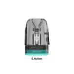 Φωτογραφία του προϊόντος VooPoo Argus Top Fill Cartridge V2 3ml 0.4ohm.