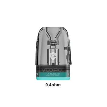 Φωτογραφία του προϊόντος VooPoo Argus Top Fill Cartridge V2 3ml 0.4ohm.