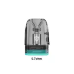 Φωτογραφία του προϊόντος VooPoo Argus Top Fill Cartridge V2 3ml 0.7ohm.