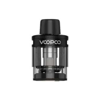Φωτογραφία του προϊόντος Voopoo PnP X Pod Cartridge DTL Black.
