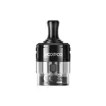 Φωτογραφία του προϊόντος Voopoo PnP X Pod Cartridge MTL Black.