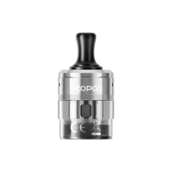 Φωτογραφία του προϊόντος Voopoo PnP X Pod Cartridge MTL Silver.