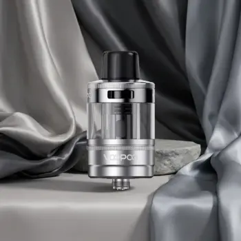 Εργοστασιακοί Ατμοποιητές VooPoo PnP X Pod Tank DTL 5ml