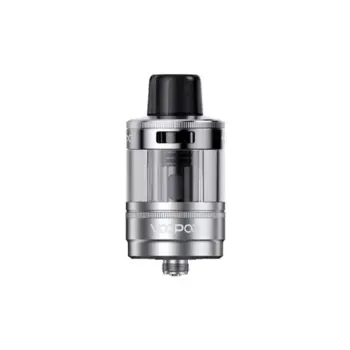 Φωτογραφία του προϊόντος Voopoo PnP X Pod Tank MTL Silver.