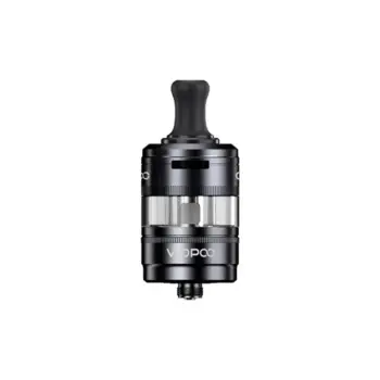 Φωτογραφία του προϊόντος Voopoo PnP X Pod Tank MTL Black.