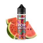 Φωτογραφία του προϊόντος Pop Shots 10/60ml Watermelon.