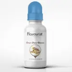 Φωτογραφία του DIY αρώματος Flavourist Crepe Choco Banana 15ml.