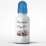 Φωτογραφία του DIY αρώματος Flavourist Frozen Forest Berries 15ml.