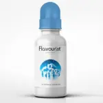 Φωτογραφία του DIY αρώματος Flavourist Iceberg 15ml.