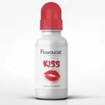 Φωτογραφία του DIY αρώματος Flavourist Kiss 15ml.