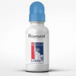 Φωτογραφία του DIY αρώματος Flavourist Liberty 15ml.