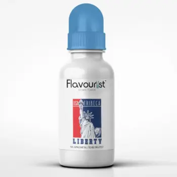 Φωτογραφία του DIY αρώματος Flavourist Liberty 15ml.