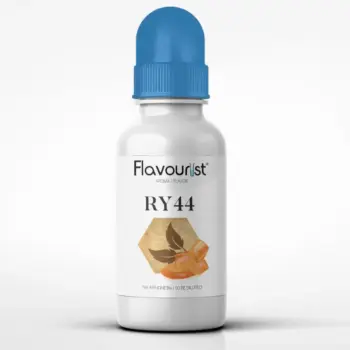 Φωτογραφία του DIY αρώματος Flavourist RY44 15ml.