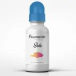 Φωτογραφία του DIY αρώματος Flavourist Solo 15ml.