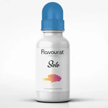 Φωτογραφία του DIY αρώματος Flavourist Solo 15ml.