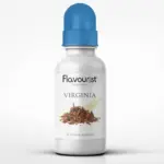 Φωτογραφία του DIY αρώματος Flavourist Virginia 15ml.