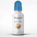 Φωτογραφία του DIY αρώματος Flavourist Yellow Tart 15ml.