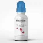 Φωτογραφία του DIY αρώματος Flavourist Yammy Strawberry Milshake 15ml.
