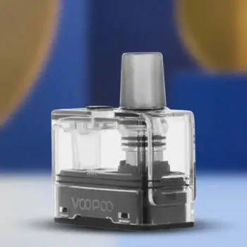 Ανταλλακτικά Pods VooPoo Doric Cartridge 5ml