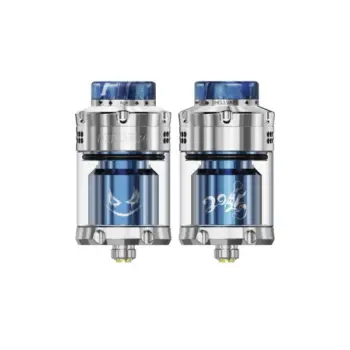 Φωτογραφία του προϊόντος Hellvape Dead Rabbit 3 RTA Joker Edition Shiny S.S Blue.