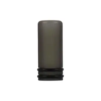 Φωτογραφία του προϊόντος Geekvape Soul Drip Tip Black Frost.