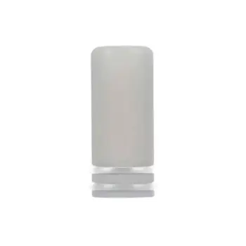 Φωτογραφία του προϊόντος Geekvape Soul Drip Tip white Frost.