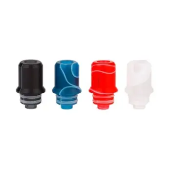 Φωτογραφία του προϊόντος Innokin Zlide Resin Drip Tip.