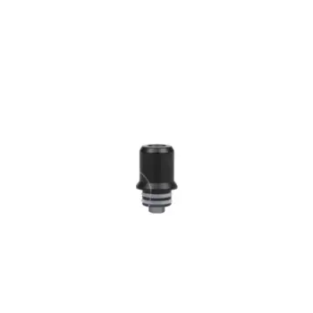 Φωτογραφία του προϊόντος Innokin Zlide Resin Drip Tip Black.