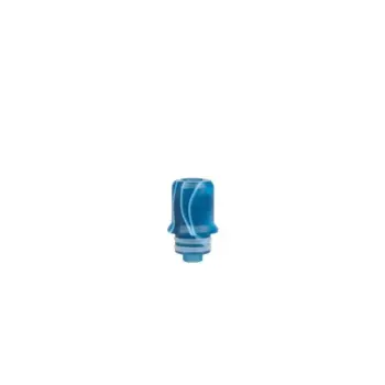 Φωτογραφία του προϊόντος Innokin Zlide Resin Drip Tip Blue.