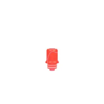 Φωτογραφία του προϊόντος Innokin Zlide Resin Drip Tip Red.