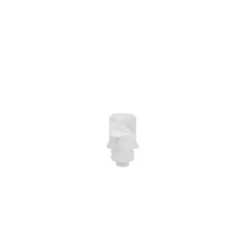 Φωτογραφία του προϊόντος Innokin Zlide Resin Drip Tip White.