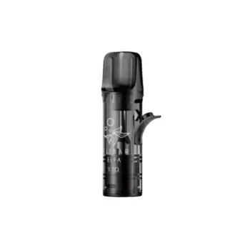 Φωτογραφία του προϊόντος ElfBar Elfa Refillable Pod 1.1ohm 2ml.