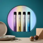 Προγεμισμένα Elfbar Elfa Turbo Kit 550mAh 2ml 20mg