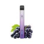 Φωτογραφία του προϊόντος Elfbar Elfa Turbo Kit Aurora Purple Grape.
