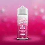 Flavor Shots Just Juice Bar Aroma 24/120ml - Dragonfruit and Raspberry