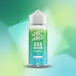 Flavor Shots Just Juice Bar Aroma 24/120ml - Spearmint