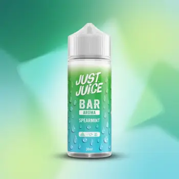 Flavor Shots Just Juice Bar Aroma 24/120ml - Spearmint