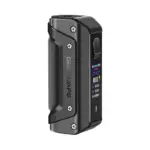 Φωτογραφία του προϊόντος GeekVape Aegis Solo 3 3000mAh Mod Black.