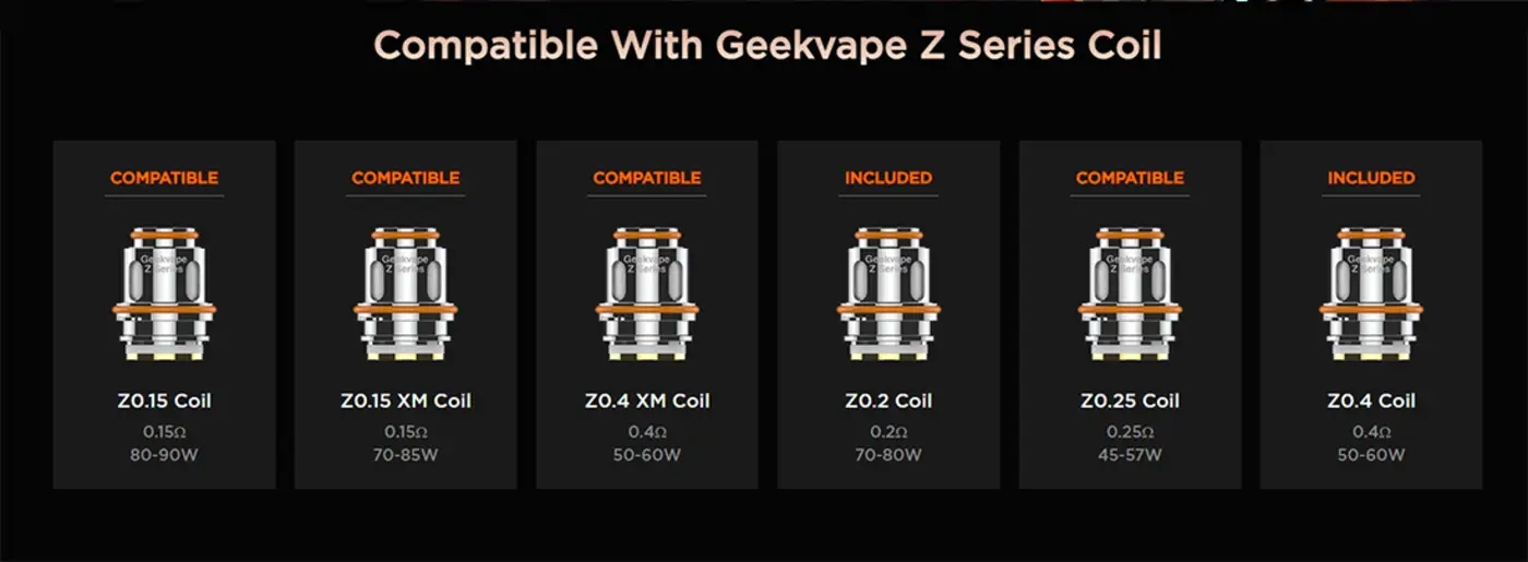 GeekVape Aegis Solo 3 3000mAh Mod