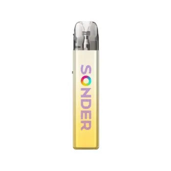 Φωτογραφία του προϊόντος Geekvape Sonder Q2 Pod Kit Fizzy Lemon.