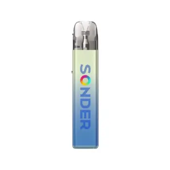 Φωτογραφία του προϊόντος Geekvape Sonder Q2 Pod Kit Fizzy Mint.