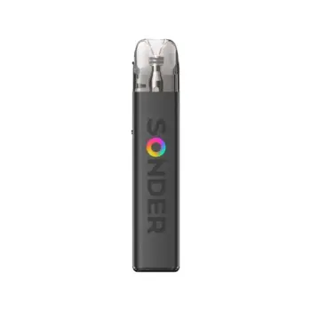 Φωτογραφία του προϊόντος Geekvape Sonder Q2 Pod Kit Midnight Black.