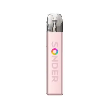 Φωτογραφία του προϊόντος Geekvape Sonder Q2 Pod Kit Sakura Pink.