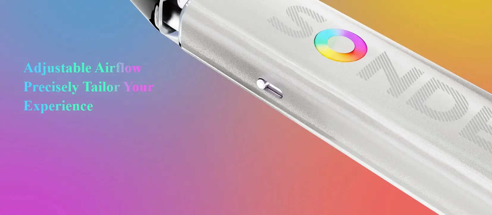 Geekvape Sonder Q2 Pod Kit 1350mAh 3ml