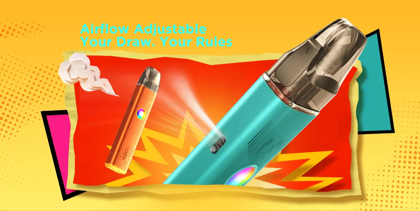 geekvape sonder q3 airflow