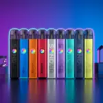 Pod Systems Geekvape Sonder Q3 Pod Kit 1750mAh 3ml
